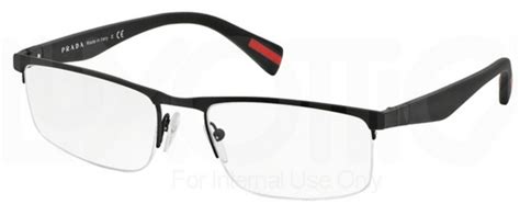 Prada Sport PS 52FV Eyeglasses 